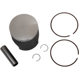 Wossner Piston Kit - 67.44 Mm - Yamaha 8101D150 Wossner Piston Kit - 67.44 Mm - Yamaha 8101D150