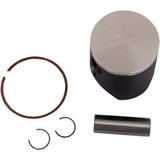 Wossner Piston Kit - 53.97 Mm - Ktm 8056Dc Wossner Piston Kit - 53.97 Mm - Ktm 8056Dc