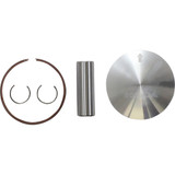 Wossner Piston Kit - 53.95 Mm - Kawasaki 8057Da Wossner Piston Kit - 53.95 Mm - Kawasaki 8057Da