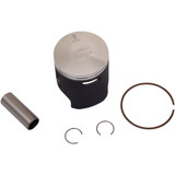 Wossner Piston Kit - 47.95 Mm - Kawasaki 8201Da Wossner Piston Kit - 47.95 Mm - Kawasaki 8201Da