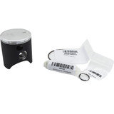 Wossner Piston Kit - 53.97 Mm - Yamaha 8321Dc Wossner Piston Kit - 53.97 Mm - Yamaha 8321Dc