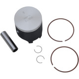 Wossner Piston Kit - 63.94 Mm - Ktm 8048Da Wossner Piston Kit - 63.94 Mm - Ktm 8048Da