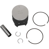 Wossner Piston Kit - 66.34 Mm - Suzuki 8059Da Wossner Piston Kit - 66.34 Mm - Suzuki 8059Da