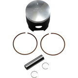 Wossner Piston Kit - 68.94 Mm - Kawasaki 8092Da Wossner Piston Kit - 68.94 Mm - Kawasaki 8092Da