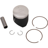 Wossner Piston Kit - 66.36 Mm - Gas Gas | Husqvarna | Ktm 8169Dc Wossner Piston Kit - 66.36 Mm - Gas Gas | Husqvarna | Ktm 8169Dc