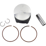 Wossner Piston Kit - 71.94 Mm - Yamaha 8179D200 Wossner Piston Kit - 71.94 Mm - Yamaha 8179D200