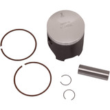 Wossner Piston Kit - 69.44 Mm - Yamaha 8134D150 Wossner Piston Kit - 69.44 Mm - Yamaha 8134D150
