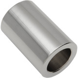 Drag Specialties Wheel Spacer - Chrome - Rear Left - Softail Drag Specialties Wheel Spacer - Chrome - Rear Left - Softail