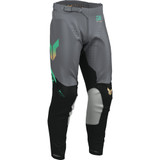 Thor Pant Launchmode-Vent Raptor Blk/Char 30