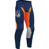 Thor Pants Launchmode Futura Navy/Orange 34