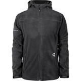 Gerbing Heated Clothing 7V Thermite Fleece Heated Jacket 2.0 - Gray - 3Xl Ger-Tfjkt-7V-M-G-3Xl