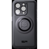 Sp Connect Xtreme Spc+ Case - Iphone 15 Pro 52905 Sp Connect Xtreme Spc+ Case - Iphone 15 Pro 52905