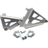 Works Connection 18-073 Brace Radiator Yz125/125X 18-073