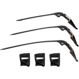 Thor Radial Strap Kit - Right - Black