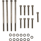 Drag Specialties Bolt Kt Pri 7-16 Flht Sm