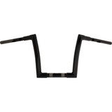 Todd'S Cycle Handlebar - 1-1/2" Strip - 12" - Gloss Black - Road Glide Td-152-12B Todd'S Cycle Handlebar - 1-1/2" Strip - 12" - Gloss Black - Road Glide Td-152-12B
