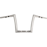 Todd'S Cycle Handlebar - 1-1/2" Strip - 12" - Chrome - Road Glide Td-152-12C Todd'S Cycle Handlebar - 1-1/2" Strip - 12" - Chrome - Road Glide Td-152-12C