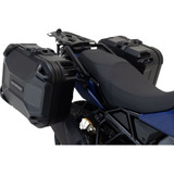 Sw-Motech Kft.05.936.65000/B Sidecase Kit Dsc Suz Dl1050 19