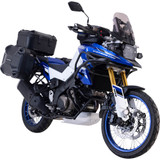 Sw-Motech Dusc Hard Case System - Vstrom 1200 '23-'24 Kft.05.965.65000/B Sw-Motech Dusc Hard Case System - Vstrom 1200 '23-'24 Kft.05.965.65000/B