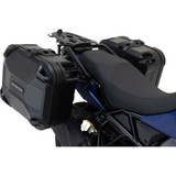 Sw-Motech Kft.22.114.65000/B Sidecase Kit Dsc Duc Msv2 Mm