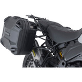 Sw-Motech Kft.22.995.65100/B Sidecase Kit Dsc Duc Dx Ml