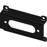Kfi Products Roller Fairlead Conversion Bracket - Xpedition 102265 Kfi Products Roller Fairlead Conversion Bracket - Xpedition 102265