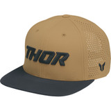 Thor Hat Corp Caramel/Black