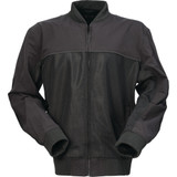 Z1R Jacket Ballester Black Md