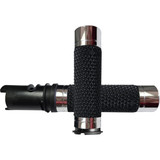 Avon Grips K25 Grips - Tbw - Chrome K25-Ch-F24