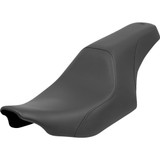 Saddlemen Seat - Profiler - Black - Flt/Flh '23-'24 823-07-047 Saddlemen Seat - Profiler - Black - Flt/Flh '23-'24 823-07-047