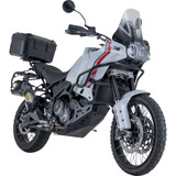 Sw-Motech Dusc Hard Case System - Black - Ducati Desertx '22-'24 Gpt.22.995.65000/B Sw-Motech Dusc Hard Case System - Black - Ducati Desertx '22-'24 Gpt.22.995.65000/B
