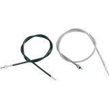 Drag Specialties Cable,Speedo,Vinyl 40"