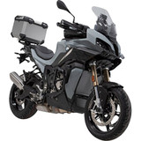 Sw-Motech Trax Adv Top Case System - Silver - Bmw S1000Xr '19-'24 Gpt.07.954.70000/S Sw-Motech Trax Adv Top Case System - Silver - Bmw S1000Xr '19-'24 Gpt.07.954.70000/S