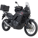 Sw-Motech Trax Adv Top Case System - Black - Honda Xl750R Transalp '24 Gpt.01.070.70000/B
