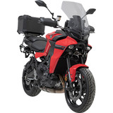 Sw-Motech Trax Adv Top Case System - Black - Yamaha Tracer 9 Gt '21-'24 Gpt.06.921.70000/B Sw-Motech Trax Adv Top Case System - Black - Yamaha Tracer 9 Gt '21-'24 Gpt.06.921.70000/B
