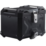 Sw-Motech Trax Adv Top Case System - Black - Yamaha Tenere 700 '21-'24 Gpt.06.799.70000/B Sw-Motech Trax Adv Top Case System - Black - Yamaha Tenere 700 '21-'24 Gpt.06.799.70000/B