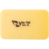 No Toil 380-28 Air Filter Yamaha Raptor 110