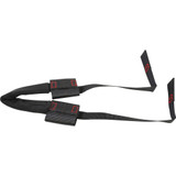 Canyon Dancer 39505 Bar-Harness Wide Black