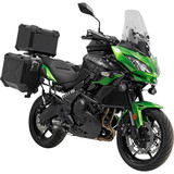Sw-Motech Adventure Luggage System - Black - Kawasaki Versys 650 '14-'24 Adv.08.518.75000/B Sw-Motech Adventure Luggage System - Black - Kawasaki Versys 650 '14-'24 Adv.08.518.75000/B
