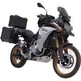 Sw-Motech Adventure Luggage System - Black - Bmw F850 '20-'23 Adv.07.897.75200/B