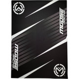 Moose Offroad Hc160210Atvbk Abst Pad Atv Moose Bk