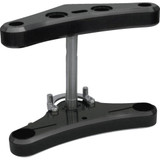 Accutronix Triple Tree - 41 Mm - Black - Raked 5 - Elite Smooth - Night Series Twr541-Esb Accutronix Triple Tree - 41 Mm - Black - Raked 5 - Elite Smooth - Night Series Twr541-Esb