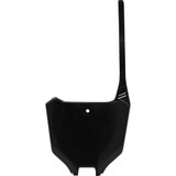 Acerbis 2858857440 Frt #Plate Crf250/450 Blk