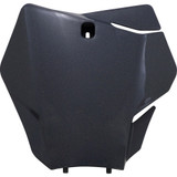 Acerbis 2872767297 Frt #Plate Gasgas Gry