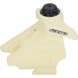 Acerbis Fuel Tank - 2.9 Gallon - Husqvarna - Natural 2979390147 Acerbis Fuel Tank - 2.9 Gallon - Husqvarna - Natural 2979390147