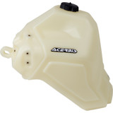 Acerbis 2983410147 Fuel Tank Transalp 6 Gal Nat