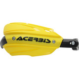 Acerbis Handguards - Endurance X - Yellow/Black 2980461017 Acerbis Handguards - Endurance X - Yellow/Black 2980461017