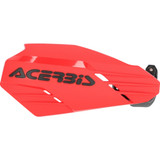 Acerbis 2981411018 Handguard K-Linear Crf Red/Blk