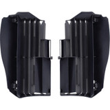 Acerbis Radiator Louvers - Dark Blue - Yzf 2691560114 Acerbis Radiator Louvers - Dark Blue - Yzf 2691560114