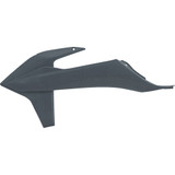 Acerbis 2726517297 Rad Shrds Sx/Xc/Exc Gry M